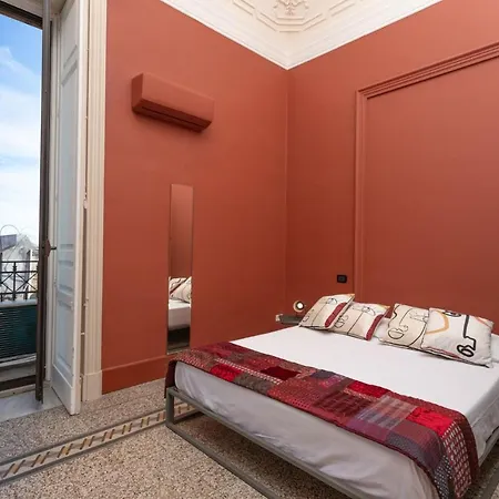 81 And Breakfast Bed & Breakfast *